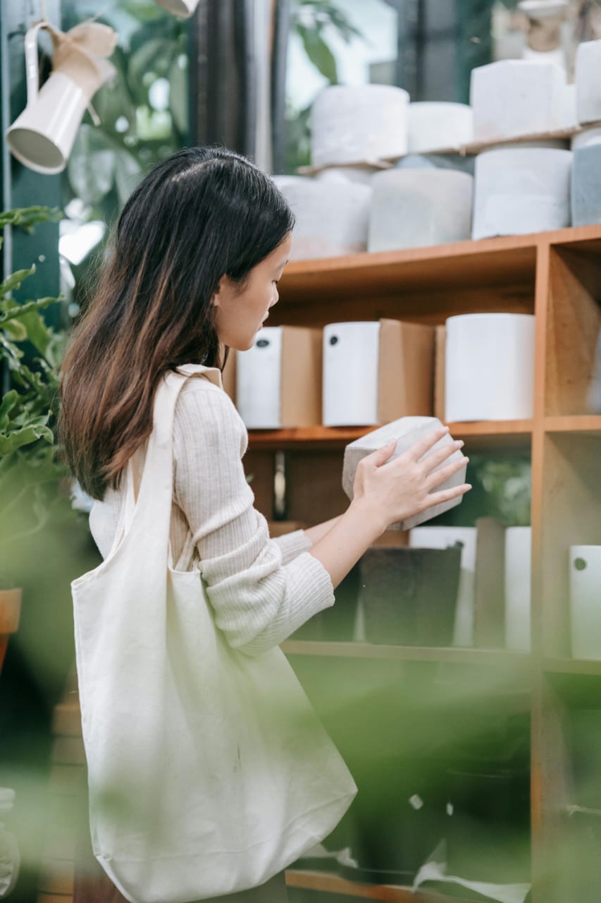 Why the Martha Stewart Aesthetic is 2025’s Biggest Home Trend