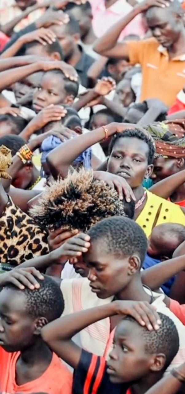 Hunger and Struggles of Category Three and Four in Kakuma Refugees and Kalobeyei Settlement.