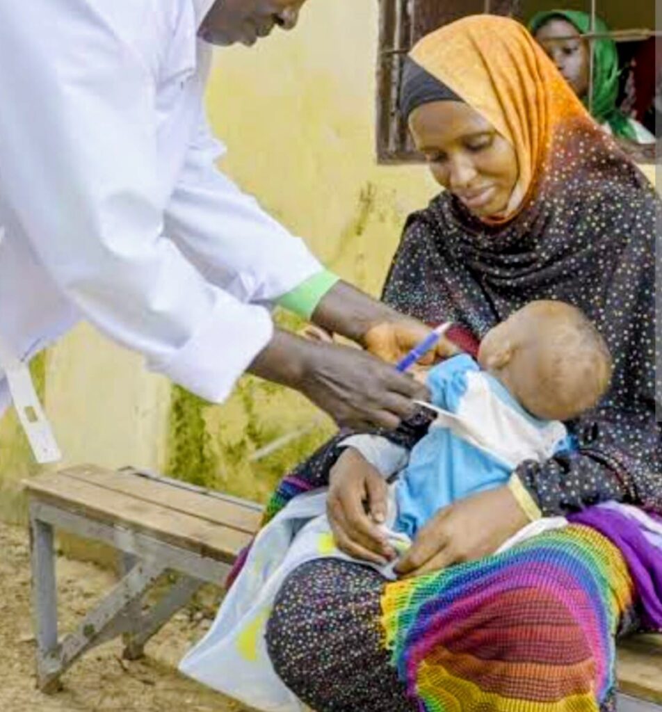 Health Facilities Under Pressure: Refugees in Kakuma and Kalobeyei Face Crisis After Trump Budget Cuts