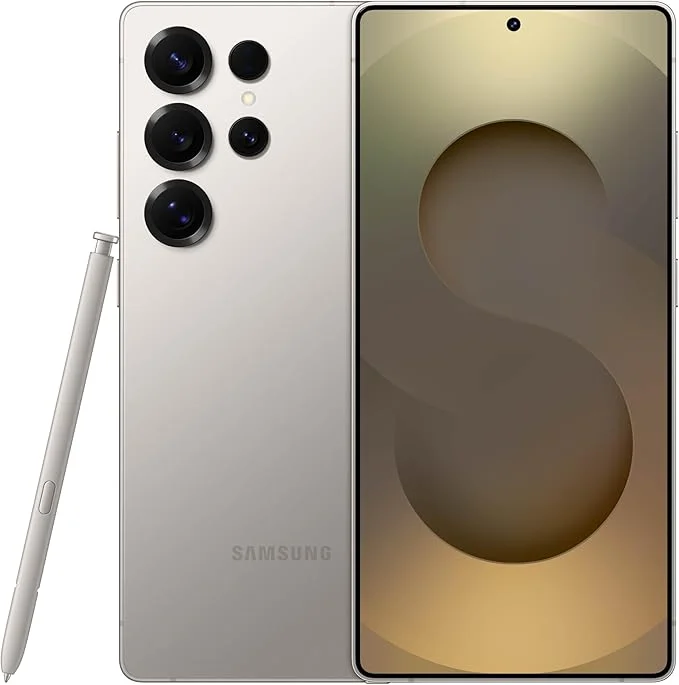 Samsung Galaxy S25 Ultra 512GB Unlocked 5G Phone