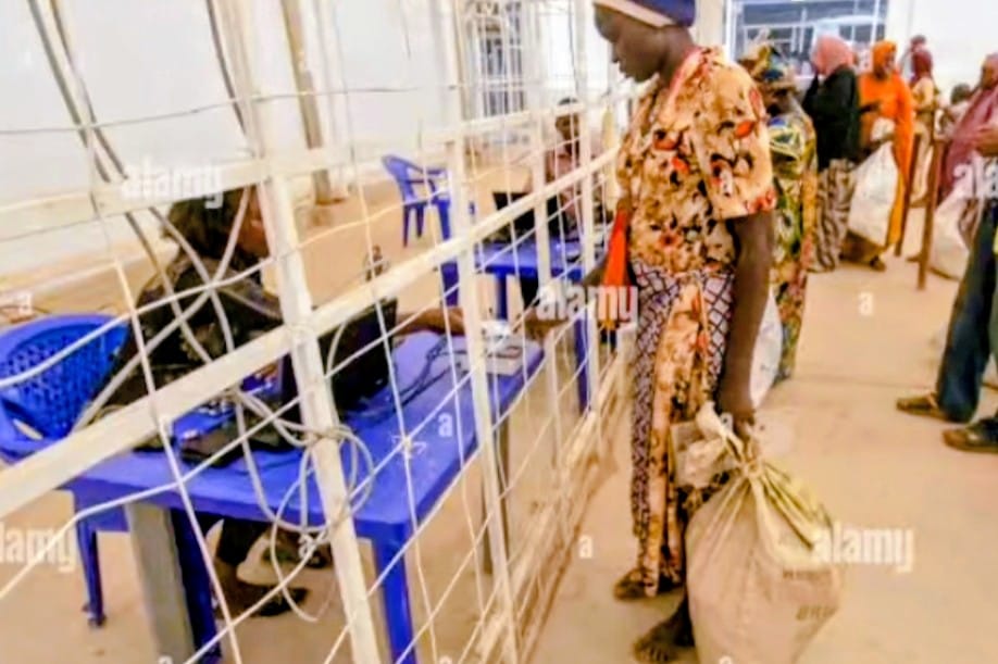 UNHCR Brings Relief to Category Three Refugees in Kakuma, Kalobeyei Still Waiting